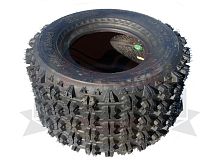 Покрышка ATV  8" 18 х 9.50 - 8 (Р357) без камеры, Термит задние WANDA