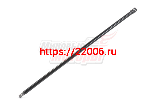 Удлинитель шнека (L=1000мм, Dпос.=20мм) (Brait AG-52, Carver AG-252) Удлинитель шнека (L=1000мм, Dпос.=20мм) (Brait AG-52, Carver AG-252)