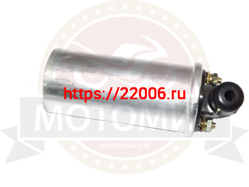 Катушка Ява 12В (в коробке 50 шт.) фото 2 Катушка Ява 12В (в коробке 50 шт.) фото 2