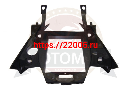 Кронштейн фары и ветрового стекла ADVENTURE (53111422) Кронштейн фары и ветрового стекла ADVENTURE (53111422)