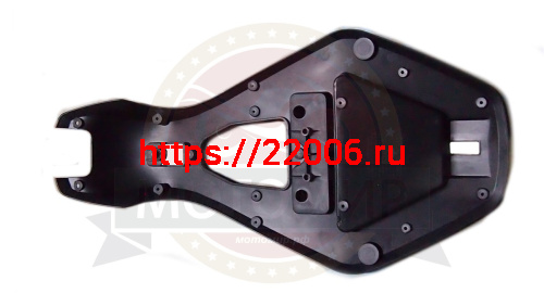 Основание седла скутер CITY PG (024) фото 2 Основание седла скутер CITY PG (024) фото 2