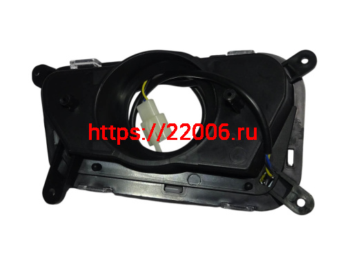 Фара корпус голый ATV ARMIS 125 левый (02004-00052) фото 2 Фара корпус голый ATV ARMIS 125 левый (02004-00052) фото 2