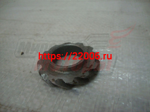 Шестерня Урал распредвала нового образца (узкая)