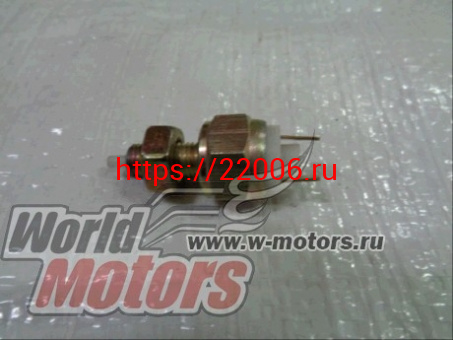 Выключатель передний Минск, Восход 13.3702 Выключатель передний Минск, Восход 13.3702