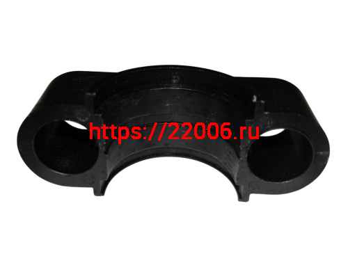 Держатель вала руля пласт. ATV HAMMER 200 фото 2 Держатель вала руля пласт. ATV HAMMER 200 фото 2