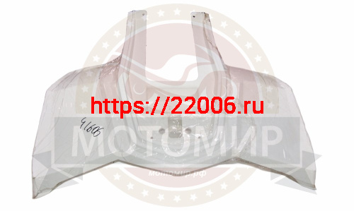 Облицовка задняя СOMMANDER 200 (304043022001)