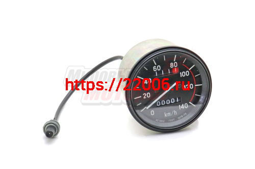 Спидометр Сова (42.3802010) Спидометр Сова (42.3802010)