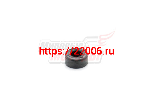 Сальник 6х11х4 рычага воздушной заслонки 1P70FV-B (ОРИГИНАЛ, "LIFAN") (11130) Сальник 6х11х4 рычага воздушной заслонки 1P70FV-B (ОРИГИНАЛ, "LIFAN") (11130)