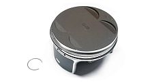 Поршень в сборе CB250 см3 Zongshen ZS 174MN-3 (кольца, палец, стопорн. кольца) (смотри каталог)