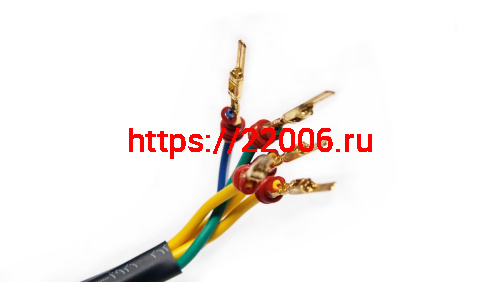 Зажигание CB250, Zongshen ZS 174MN-3 голое (без маховика) (статор) (12 кат,5 пров.) (100205047-0020) фото 3