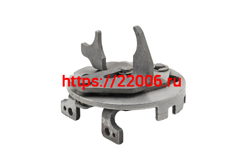 Мех-зм Восход переключения передач фото 2 Мех-зм Восход переключения передач фото 2