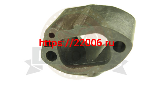 Проставка карбюратора (теплоизолятор) б/п Цыганка 65-20K/72-20  Forza/Forvard/Patriot/BGT