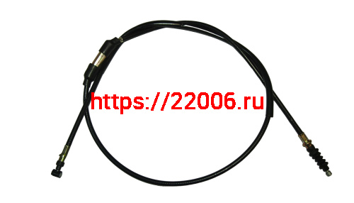 Трос сцепления L-1150мм, ход-30мм, Альфа, "Zodiak" FH 9172 подлинее 301408 Трос сцепления L-1150мм, ход-30мм, Альфа, "Zodiak" FH 9172 подлинее 301408