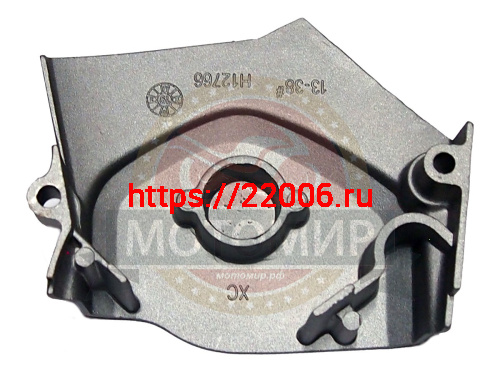 Крышка звезды ведущей 1P56 FMJ-2 (Е7-2) фото 2