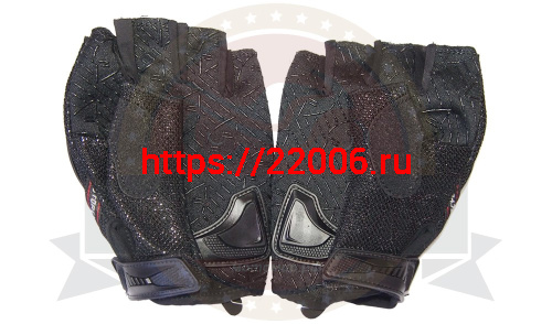 Перчатки SCOYCO (оригинал) МС-44D, цвет черный, р-р ,XL фото 2 Перчатки SCOYCO (оригинал) МС-44D, цвет черный, р-р ,XL фото 2