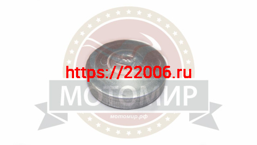 Крышка маслобака R195 фото 2 Крышка маслобака R195 фото 2