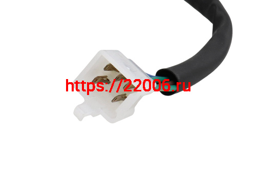 Стоп-сигнал Honda DIO AF 27/28 фото 3