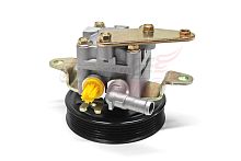 Насос ГУР PRIMERA 02-, X-TRAIL 01- (HR56317)