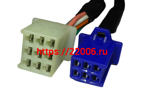 Переключатель COMBAT 400, левый+правый, в сборе фото 2 Переключатель COMBAT 400, левый+правый, в сборе фото 2