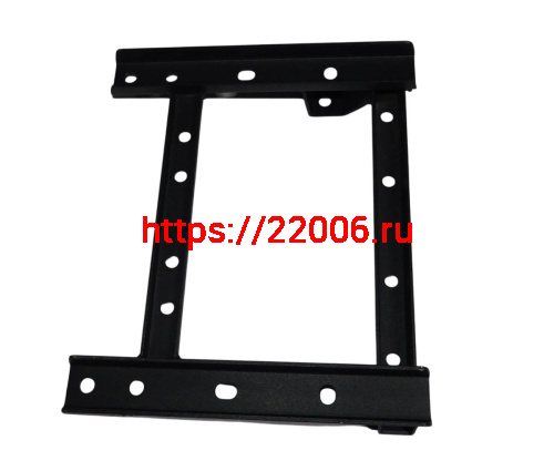 Дуга подножки левая, кронштейн ATV ARMIS 125 (25008-00003-11) фото 2 Дуга подножки левая, кронштейн ATV ARMIS 125 (25008-00003-11) фото 2