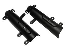 Защита пера вилки левая/правая DESTRA 250 (компл 2 шт) (T20D035200C00100+Т20D035200D00100)