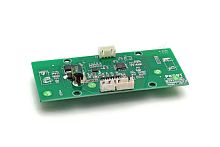 Плата управления колесом гироскутера