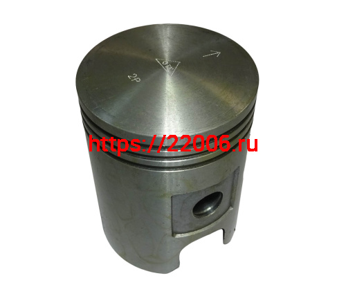 Поршень Пл 2р "Челябинск" Поршень Пл 2р "Челябинск"