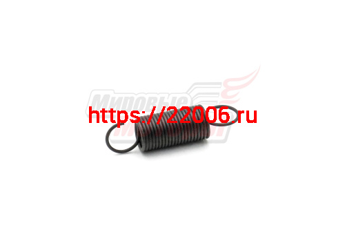 Пружина кронштейна ролика натяжения ремня CHAMPION BC6611 (801070) Пружина кронштейна ролика натяжения ремня CHAMPION BC6611 (801070)