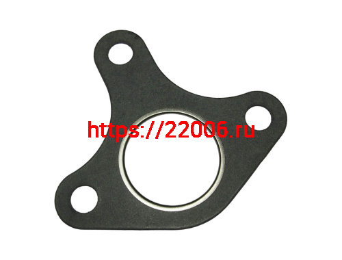 Прокладка глушителя LIFAN 20,0 л.с. 192F-2T (KP460) (18217-A262T-0001)