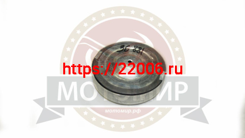 Крышка маслобака R195 Крышка маслобака R195