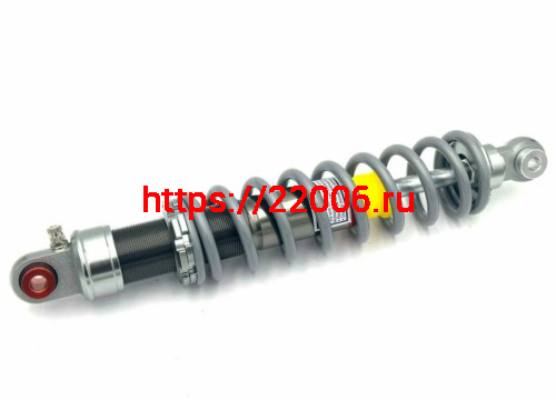 Амортизатор 420мм перед/зад d-10/10 ATV 200