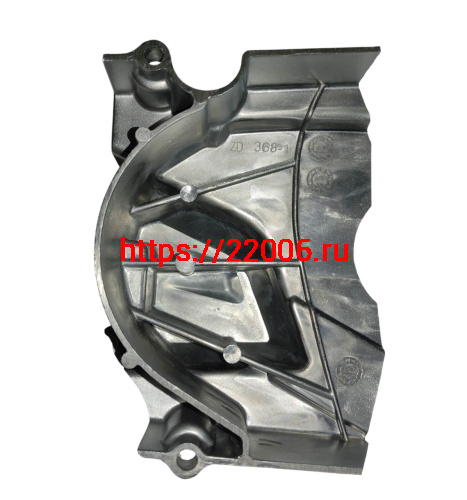 Крышка звезды ведущей CB300RL ZS175FMN (100061195-0013) фото 2 Крышка звезды ведущей CB300RL ZS175FMN (100061195-0013) фото 2