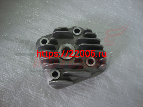 Головка Yamaha JOG50 (d40 мм)