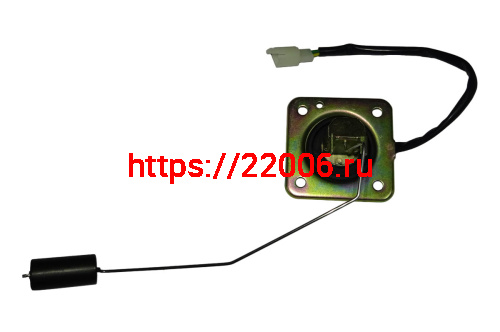 Датчик уровня топлива COMBAT 400 Датчик уровня топлива COMBAT 400