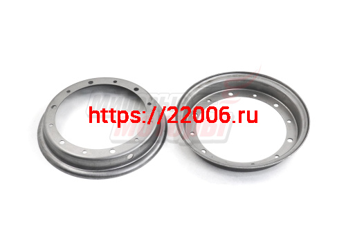Обод колеса Муравей (состоит из 2 половинок)
