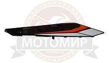 Облицовка задняя левая ADVENTURE (53281749)