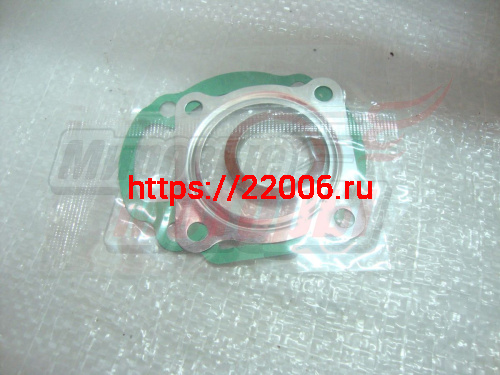 Набор прокладок HONDA Dio AF34 (малый)