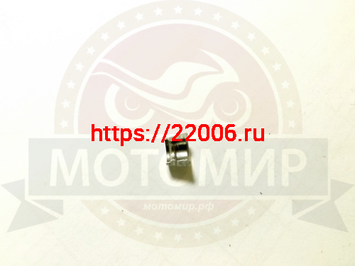 Сухарь клапана CG125-250  Хантер (НАБОР)