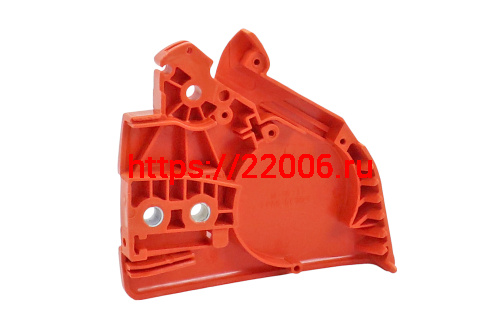 Крышка шины Husqvarna 137/142 (530049483) (тормоза цепи) фото 2