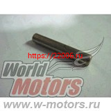 Штифт Ветерок 4*26 гребного винта с\о (617516) Штифт Ветерок 4*26 гребного винта с\о (617516)