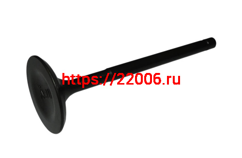 Клапан впускной TVS HLX 150 (M1010550)