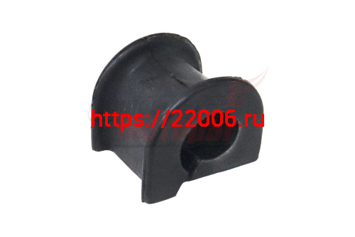 Втулка стабилизатора заднего Haval H2 (2916012XSZ08A) Втулка стабилизатора заднего Haval H2 (2916012XSZ08A)