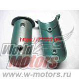 Замок трубы Ветерок (615353) Замок трубы Ветерок (615353)