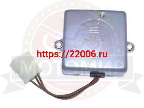 Коммутатор Минск КЭТ-1А (MOQ1000) Коммутатор Минск КЭТ-1А (MOQ1000)