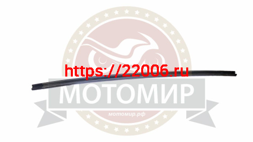 Склиз для снегоходов BRP 150см, черная (GARLAND26), арт. 3005 фото 2 Склиз для снегоходов BRP 150см, черная (GARLAND26), арт. 3005 фото 2