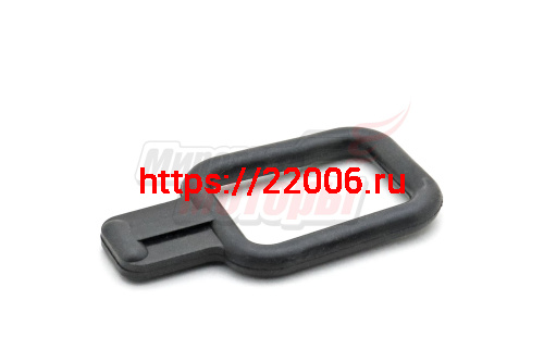 Резинка крепления бензобака Восход "Квадрат"