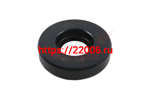 Сальник 18х47х10 коленвала Восход левый (073000104401)