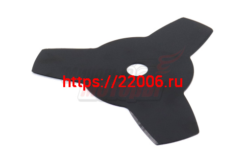 Нож мет. 255мм 3z широкие лезвия, тип ВСВ-07 (25.4*1.6*3T) Нож мет. 255мм 3z широкие лезвия, тип ВСВ-07 (25.4*1.6*3T)