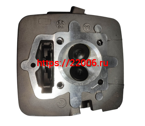 Головка 250 см3 в сборе SHINERAY 270CBB (172YMN-3) возд. охл. (Е-1 +Е-2) фото 3 Головка 250 см3 в сборе SHINERAY 270CBB (172YMN-3) возд. охл. (Е-1 +Е-2) фото 3