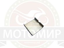 Вкладыш Буран лыжи бронзовый (110300007)